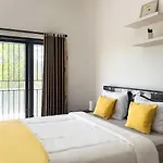Twospaces Living At Villa Lemon Nusa Dua