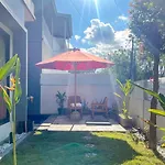 Twospaces Living At Villa Lemon Nusa Dua