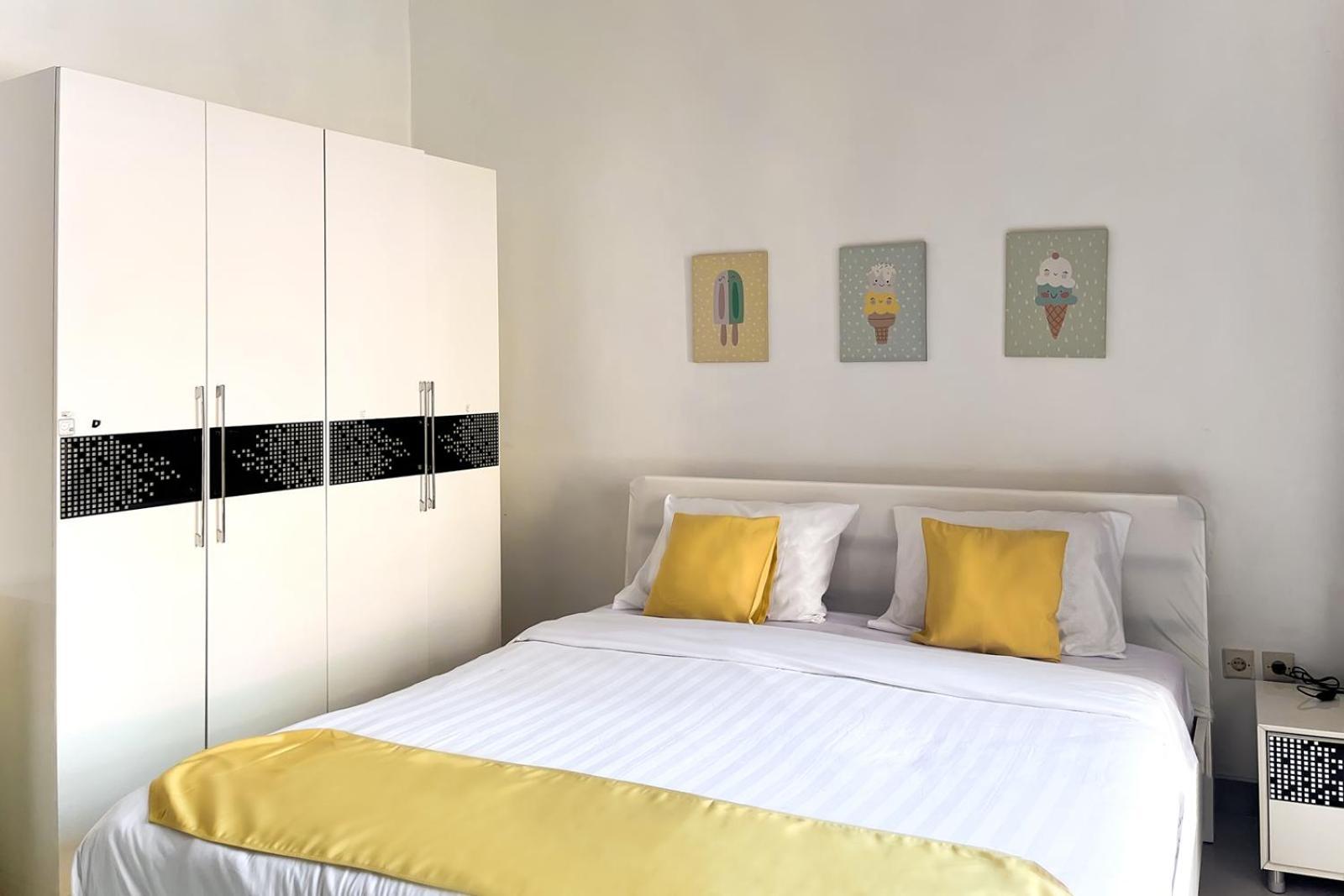 Twospaces Living At Lemon * Nusa Dua (Bali)