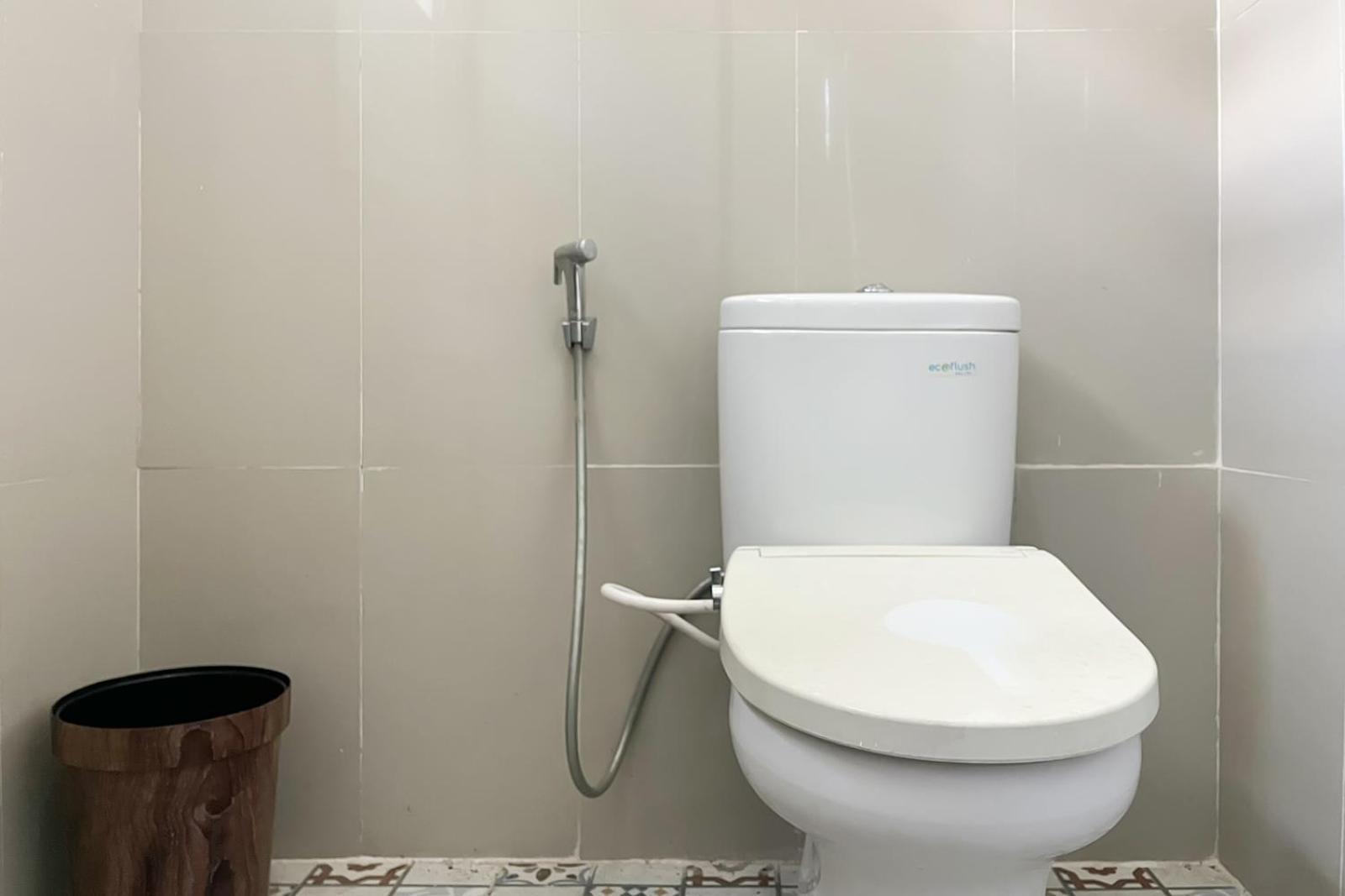 Twospaces Living At Lemon Maison d'hôtes