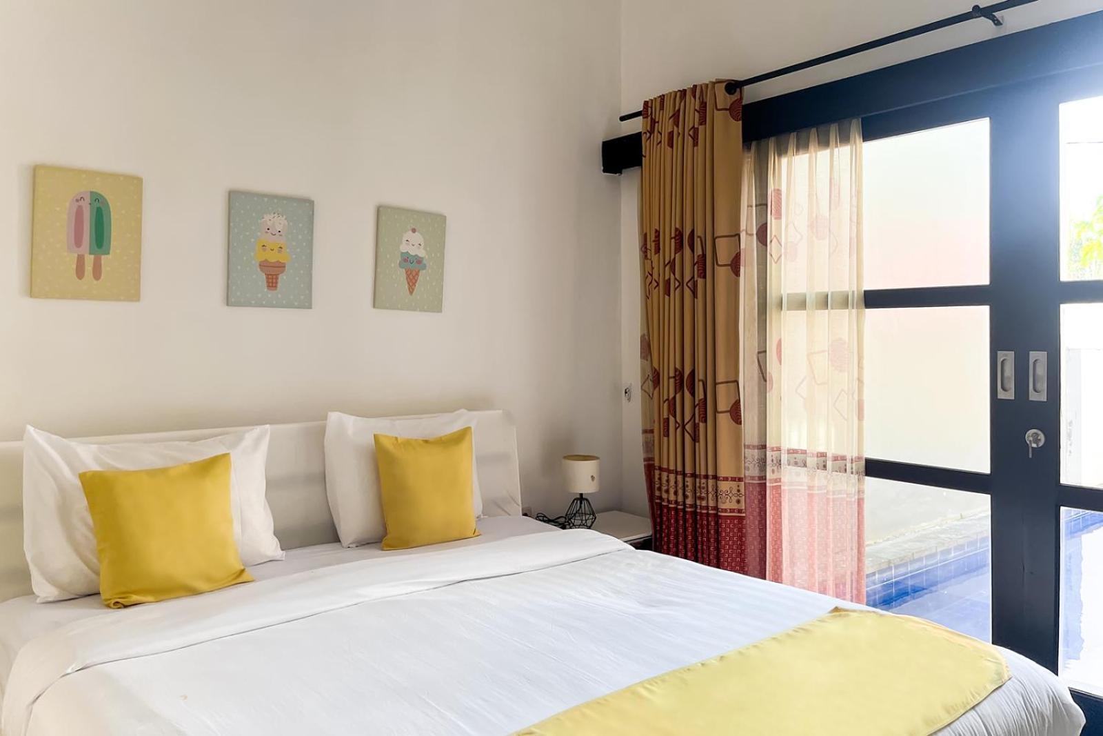 Twospaces Living At Lemon * Nusa Dua (Bali)