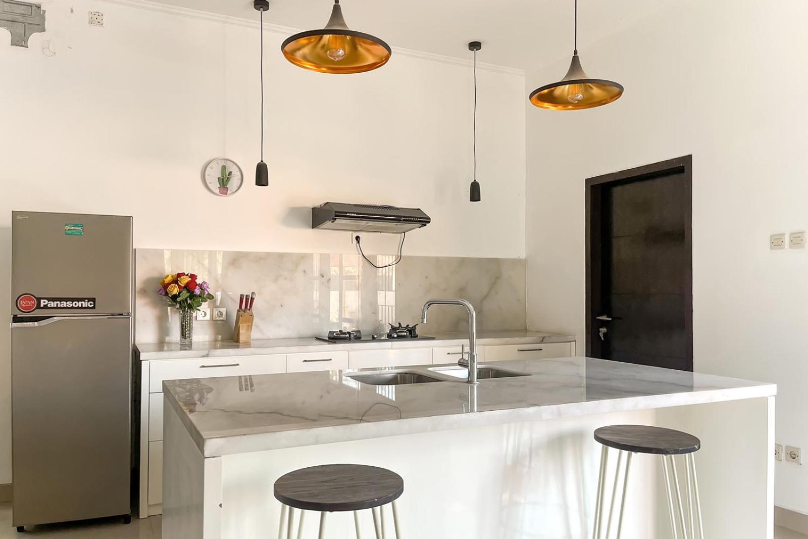 Twospaces Living At Lemon * Nusa Dua (Bali)