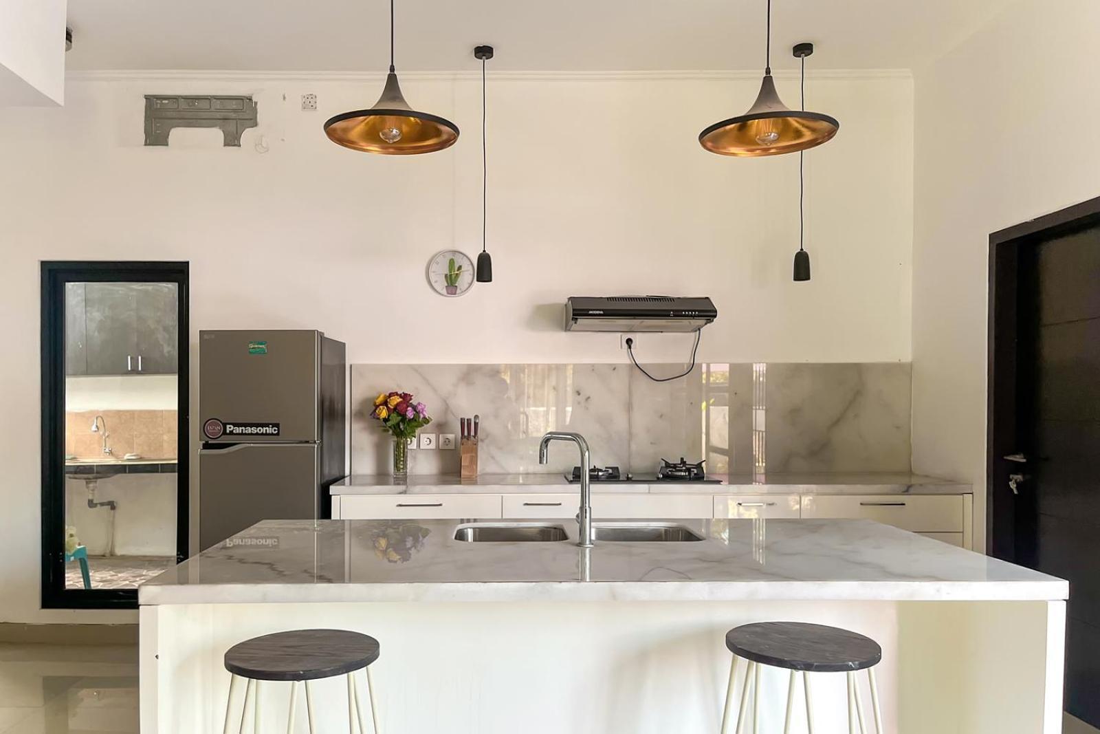 Twospaces Living At Lemon Maison d'hôtes *