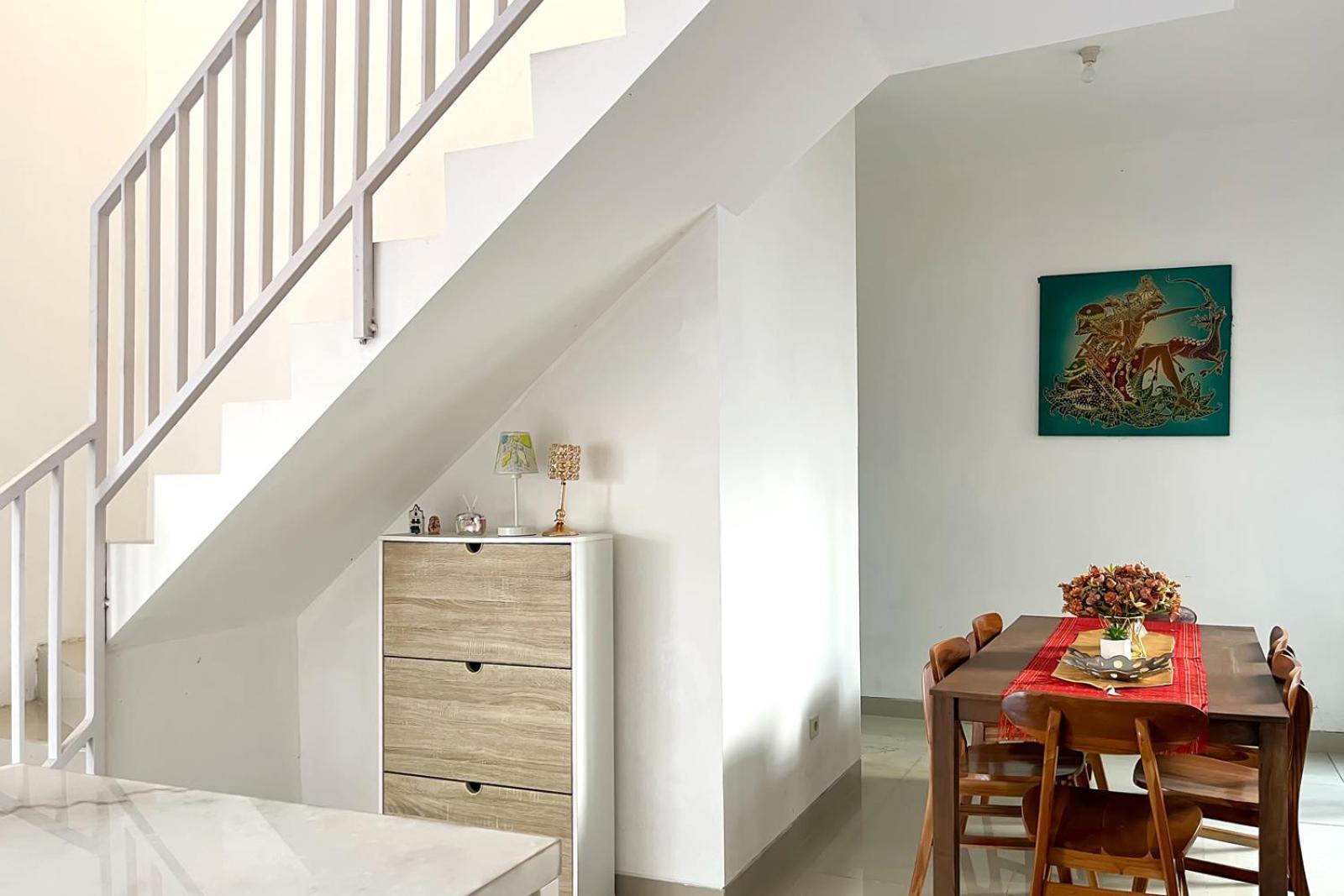 Twospaces Living At Lemon * Nusa Dua (Bali)