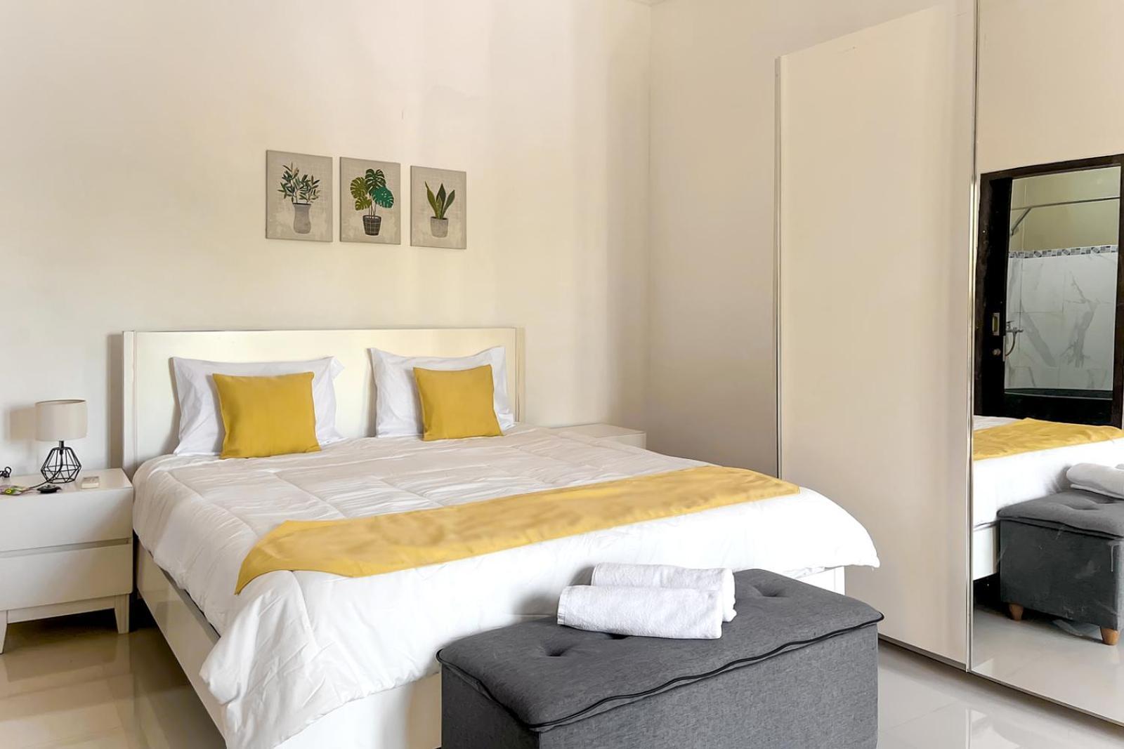 Twospaces Living At Lemon Maison d'hôtes